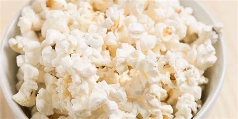 How Many Calories Are In Movie Theater Popcorn? - Movie Theater Prices