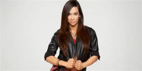 Aj Lee Nude Images Leaked From The Fappening Wwe Gossips