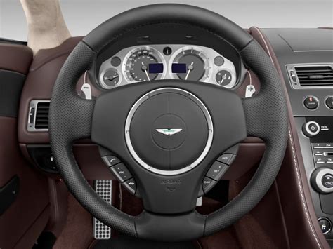 Image: 2012 Aston Martin V8 Vantage 2-door Convertible Sportshift ...