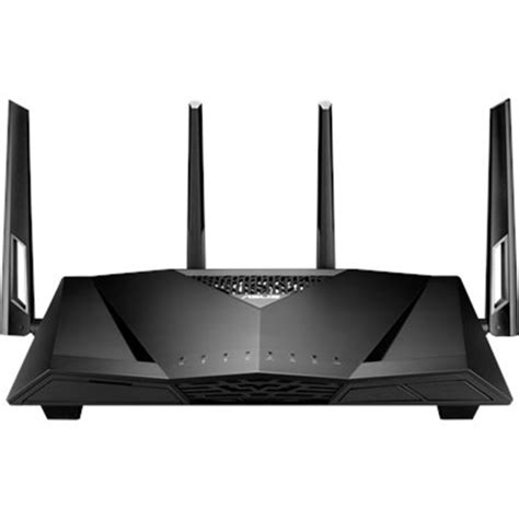 ASUS - COMPONENTS Modem Router Combo All in one DOCSIS 3.0 Cable Modem ...