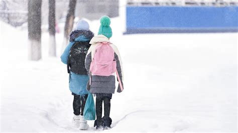 Vacaciones De Invierno Cuándo Empieza El Receso Escolar En Cada