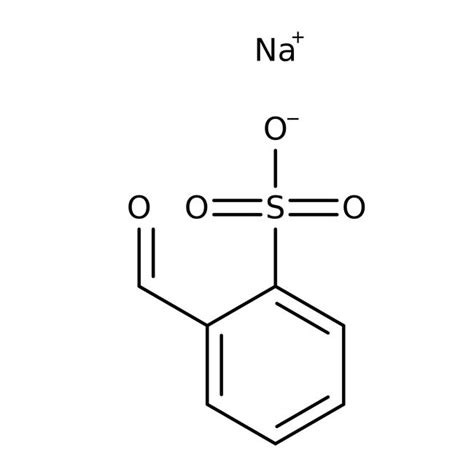 2 Formylbenzenesulfonic Acid Sodium Salt 90 Tech Thermo Scientific