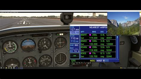 FlightSimBuilder GNS 530 Microsoft Flight Simulator Install YouTube