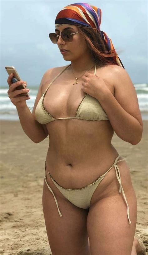 Beautiful Plus Size Models In Bikini Xxx Porn