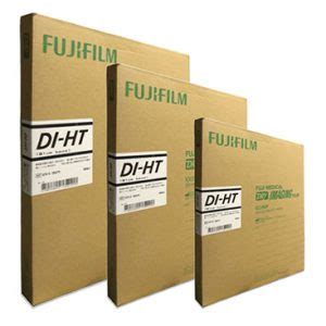 Fuji Di Hl Dry Laser Imaging Film Imaging Systems Service Issi