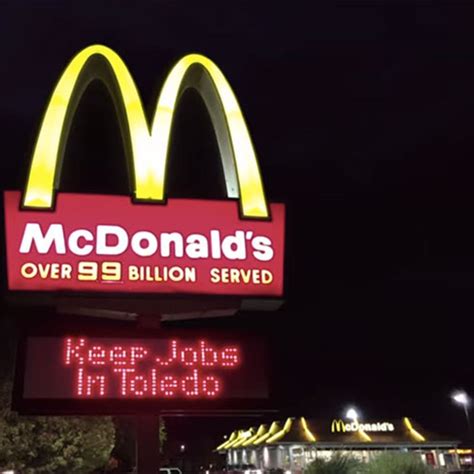 Mcdonalds New Slogan