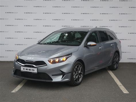 KIA Ceed 1 5 T GDi GPF 7DCT TOP 2024 Autobond Group