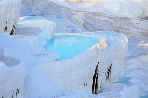 4 Days 3 Nights Pamukkale Ephesus Antalya Tour Turkey By Locals