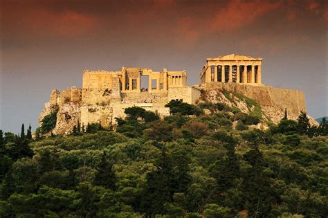 Acropolis Wallpapers - Top Free Acropolis Backgrounds - WallpaperAccess