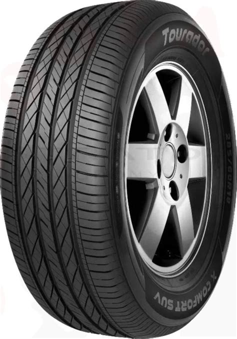 Opony Terenowe Letnie Tourador X Comfort SUV 215 70R16 100 H Opinie I