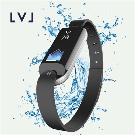 LATEST TECH: New Wearable Allows Users To Monitor Hydration Levels