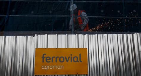 Española Ferrovial aprueba polémico traslado de su sede a Países Bajos