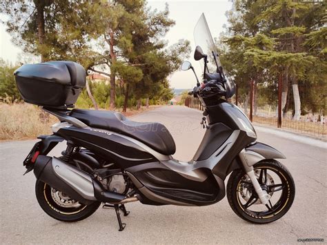 Car gr Piaggio Beverly 350 SportTouring 16 ABS ASR ΚΑΙΝΟΥΡΓΙΟ