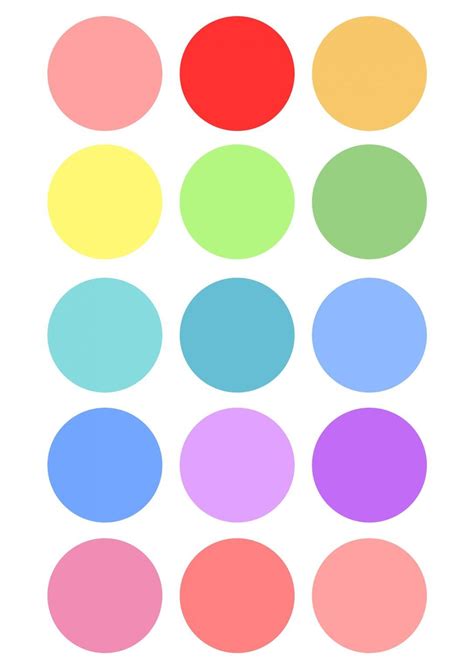 Imagenes De Circulos 