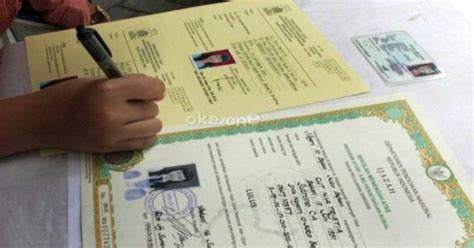 Nilai Ijazah Sma Yang Diperlukan Untuk Daftar Cpns 2023 Okezone Edukasi