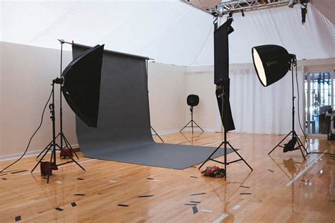 Studio Backgrounds For Photography