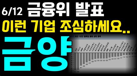 금양긴급속보 금양 2차전지 4680배터리 테슬라 금양주가전망 금양주가 삼성전자 서정덕tv 박순혁 에코프로