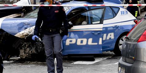 Dramma A Rimini Madre Si Lancia Nel Vuoto Col Figlio Morti Entrambi