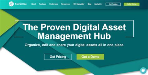 Top 20 Digital Asset Management Dam Software In 2023 Mopinion