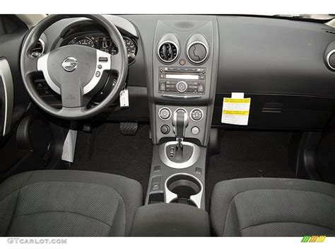 Nissan Rogue S Awd Dashboard Photos Gtcarlot