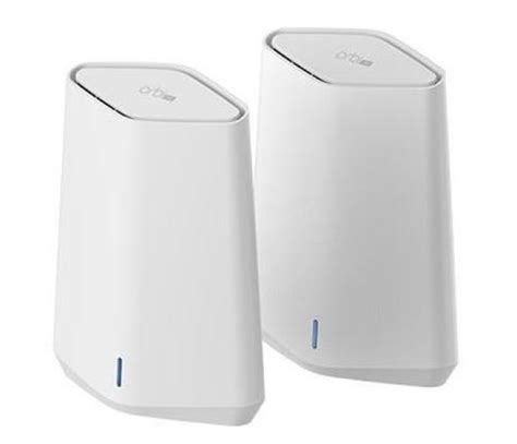 Netgear Orbi Pro Wifi Sxk Mb S A B G N Ac Ax Xap Systemy