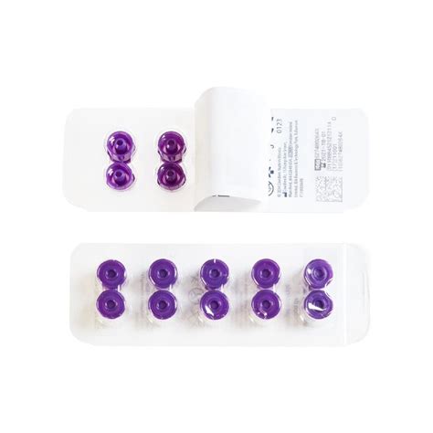 Monoject™ Enteral Syringe Tip Caps With Enfit™ Connection 3z Dental