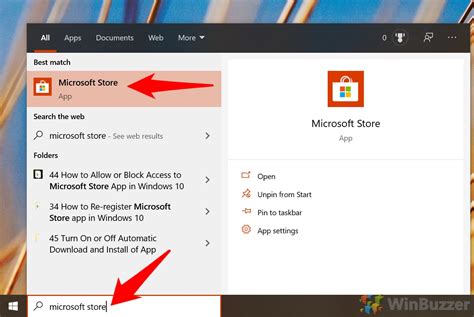 How To Turn Off Automatic Updates For Microsoft Store Apps In Windows 10