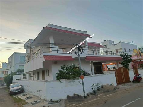 Independent House For Sale At Trichy Road Coimbatore Hanu Reddy Realty