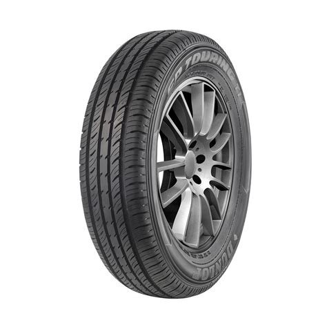 Pneu Dunlop Aro 13 16570R13 Sp Touring T1 Submarino