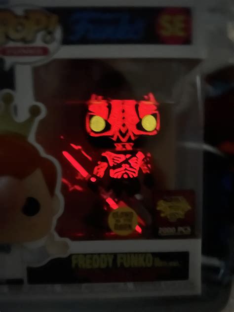 Funko Gods answered my prayers after ruining my box last year! : r/funkopop