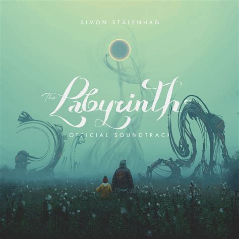 The Labyrinth (Official Soundtrack) | Simon Stålenhag