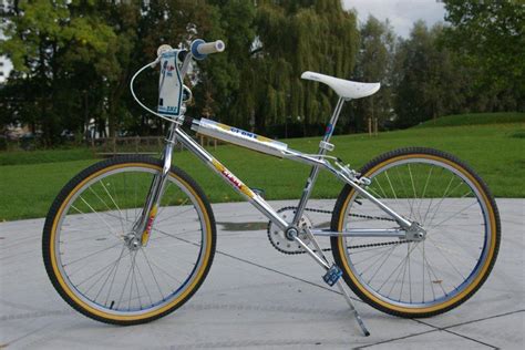 1986 GT 24 - BMXmuseum.com