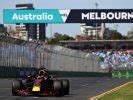 Albert Park Circuit layout & records | F1-Fansite.com