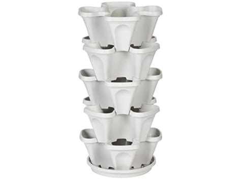 The 10 Best Stackable Planters of 2025 (Reviews) - FindThisBest