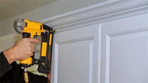 Brad Nailer Vs Finish Nailer For Your Home Improvement Which One You