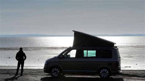 Volkswagen Transporter T6 California Ocean Transport Informations Lane