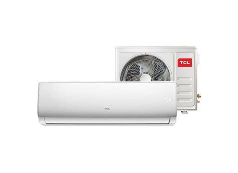 Ar Condicionado Split TCL 12000 BTUs Frio TAC 12CSA1