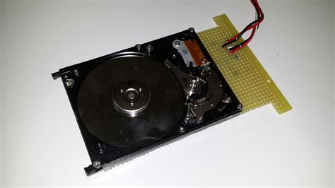 Naked Hdd Activity Indicator Eleccelerator