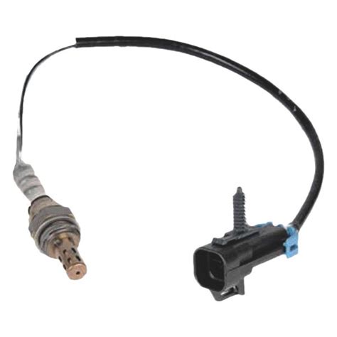 Acdelco® Gmc Envoy Envoy Xl 2002 Genuine Gm Parts™ Oxygen Sensor