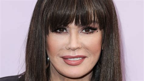 Marie Osmond On The Bold And The Beautiful Heres What We Know