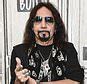 Kiss Gene Simmons Is Accused Of GROPING Bandmate S Wife You Re Just