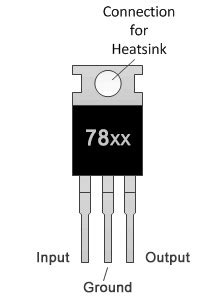 LM7810 Pinout Features Equivalent Applications And Other 48 OFF