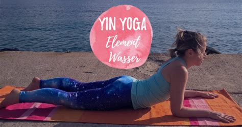 Yin Yoga Im Herbst Element Metall Lunge Und Dickdarm