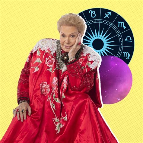 The Astrologer Who Captivated Latin America The Enduring Legacy Of Walter Mercado