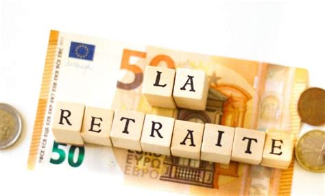 Pensions De Retraite En France Tout Savoir Sur Les Augmentations