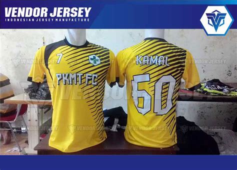 Konveksi Kostum Bola Di Bekasi Vendor Jersey Bekasi