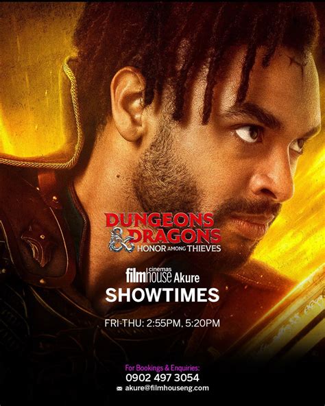 Filmhouse Cinemas Ng On Twitter Turning Up The Dragon Heat Theres