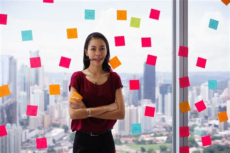 5 Differences Between Being Busy And Being Productive The Dream Catcher