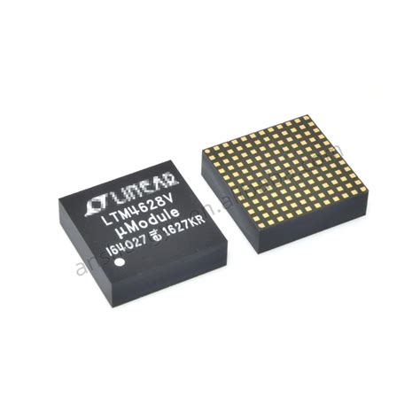 New Original Ltm Ev Pbf Ltm Ev Ltm Qfn Integrated Circuits Ic