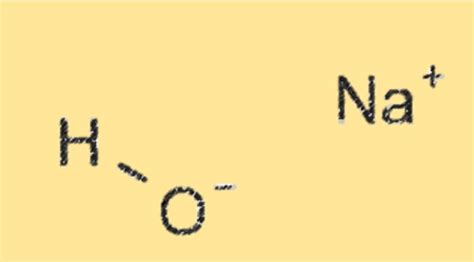 Sodium Hydroxide Caustic Soda Naoh Kemicalinfo